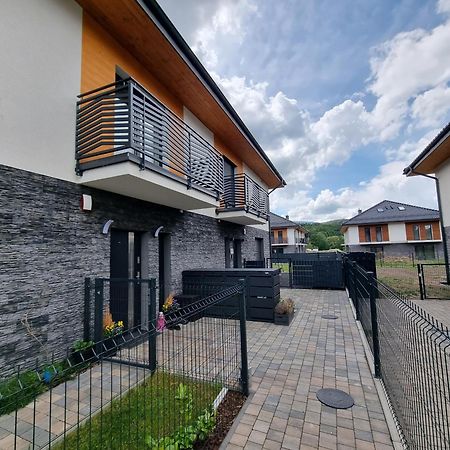 Spokojna Sosnowka Exterior foto