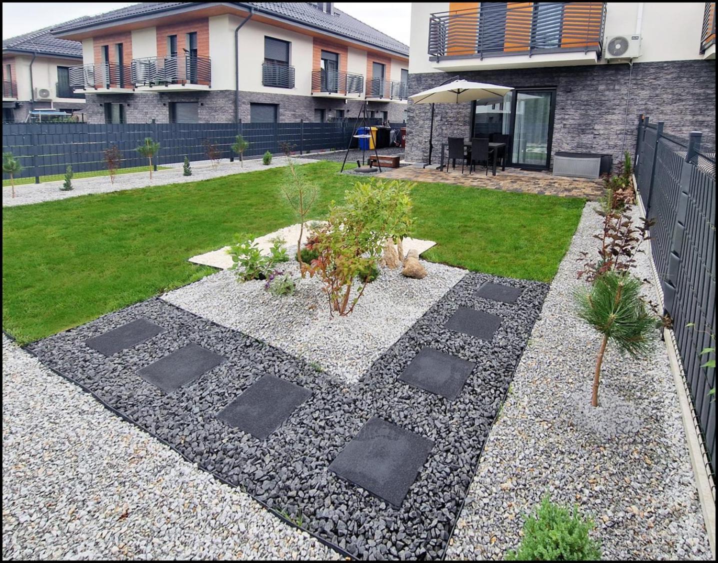 Spokojna Sosnowka Exterior foto